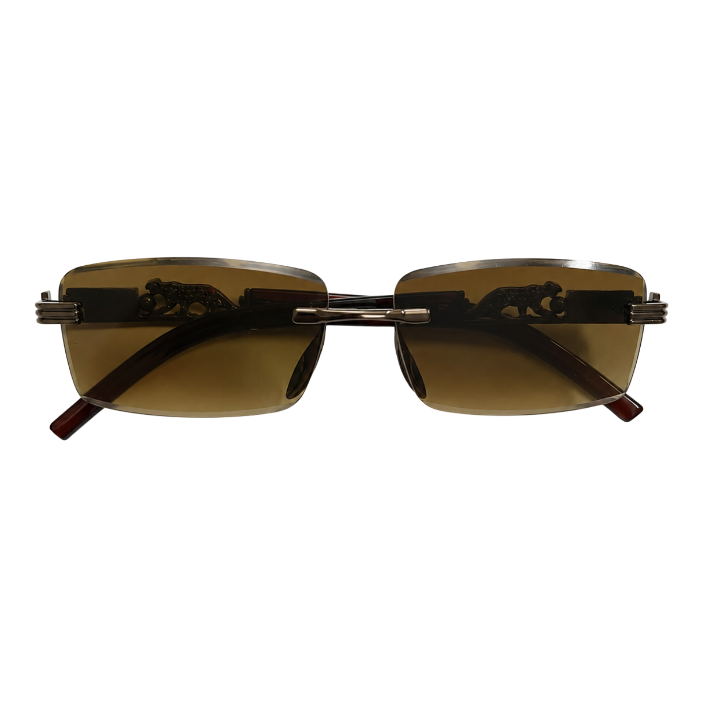 Bronze Phantom Amber
