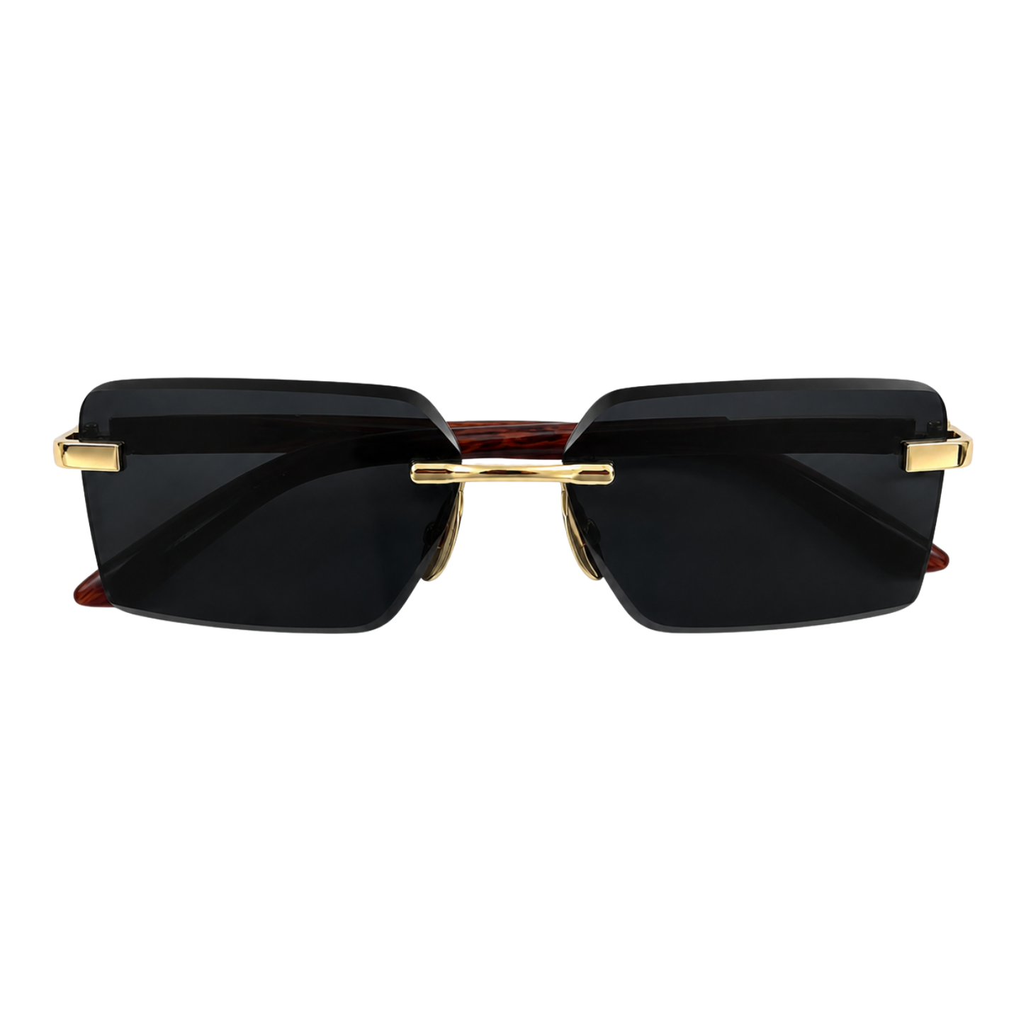 Black Lotus Jet Black