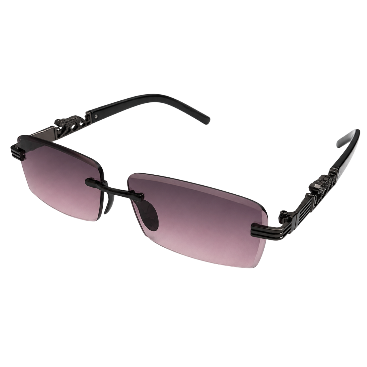 Violet Crime Purple Smoke