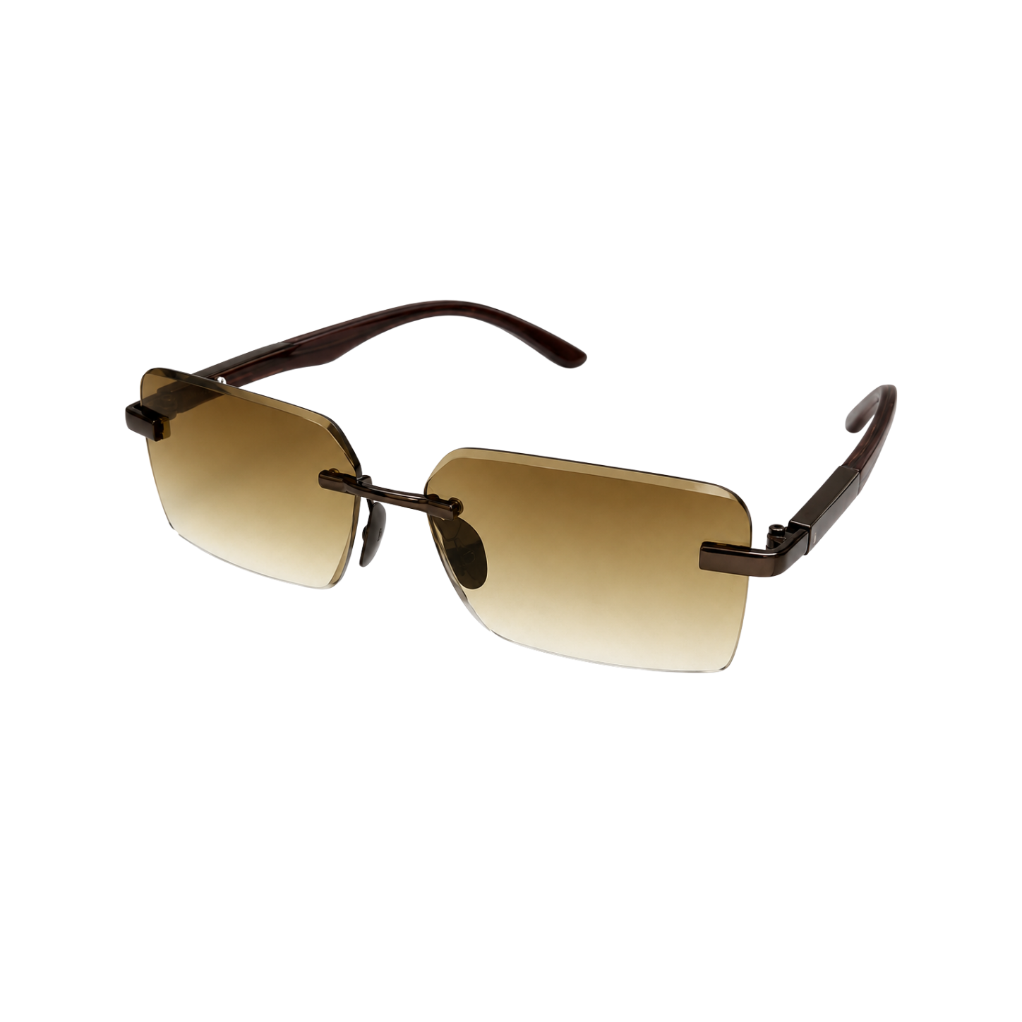 Mocha Mirage Brown