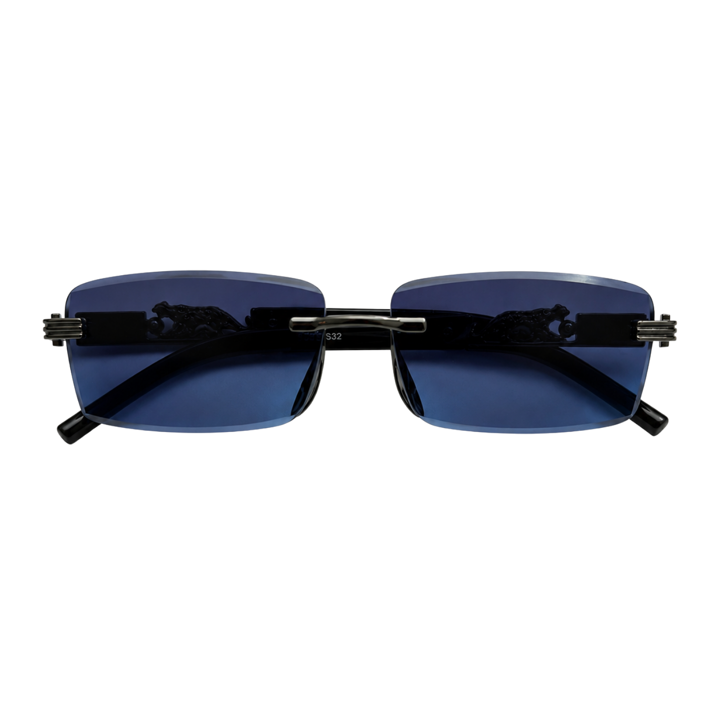 Midnight Oni Blue
