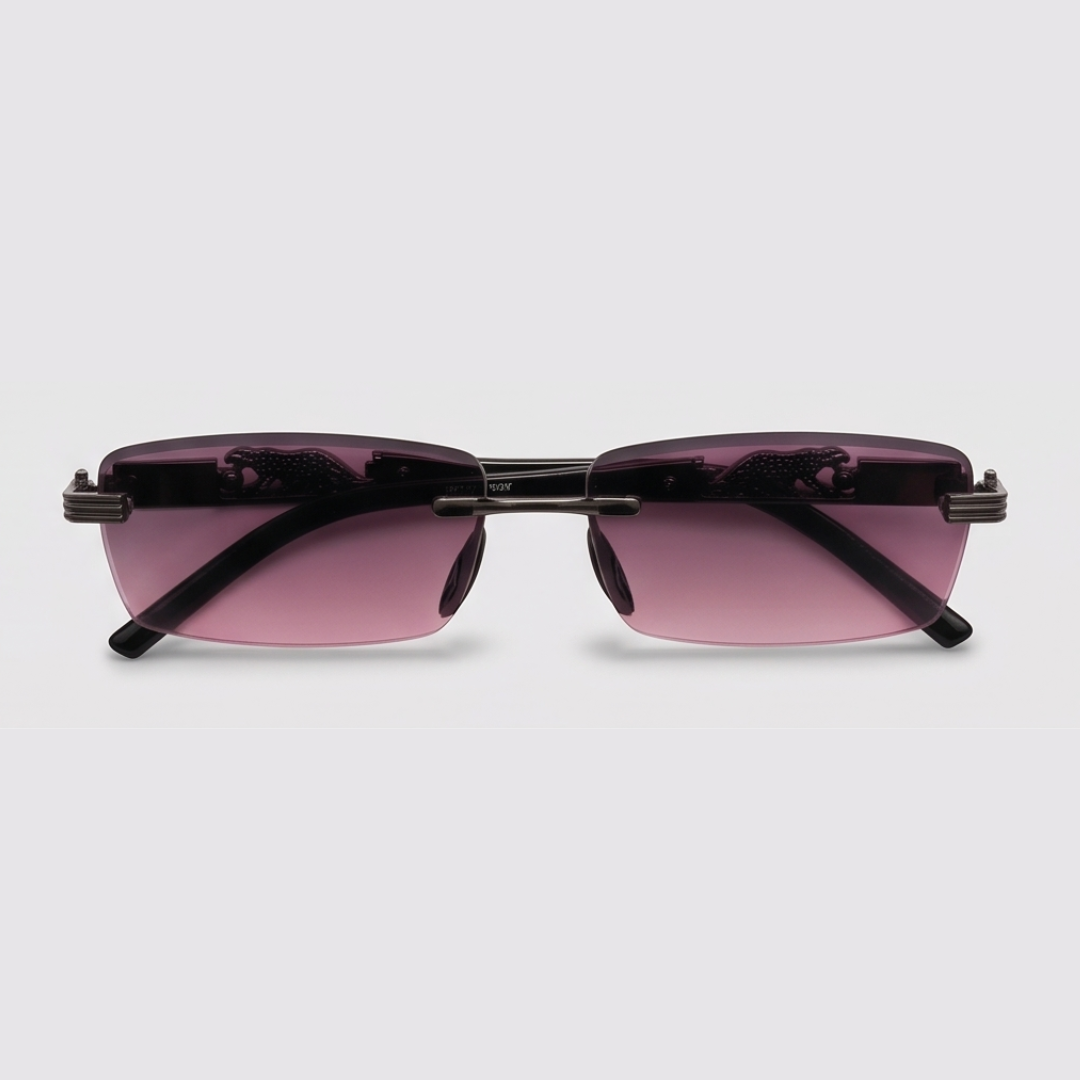 Violet Crime Purple Smoke