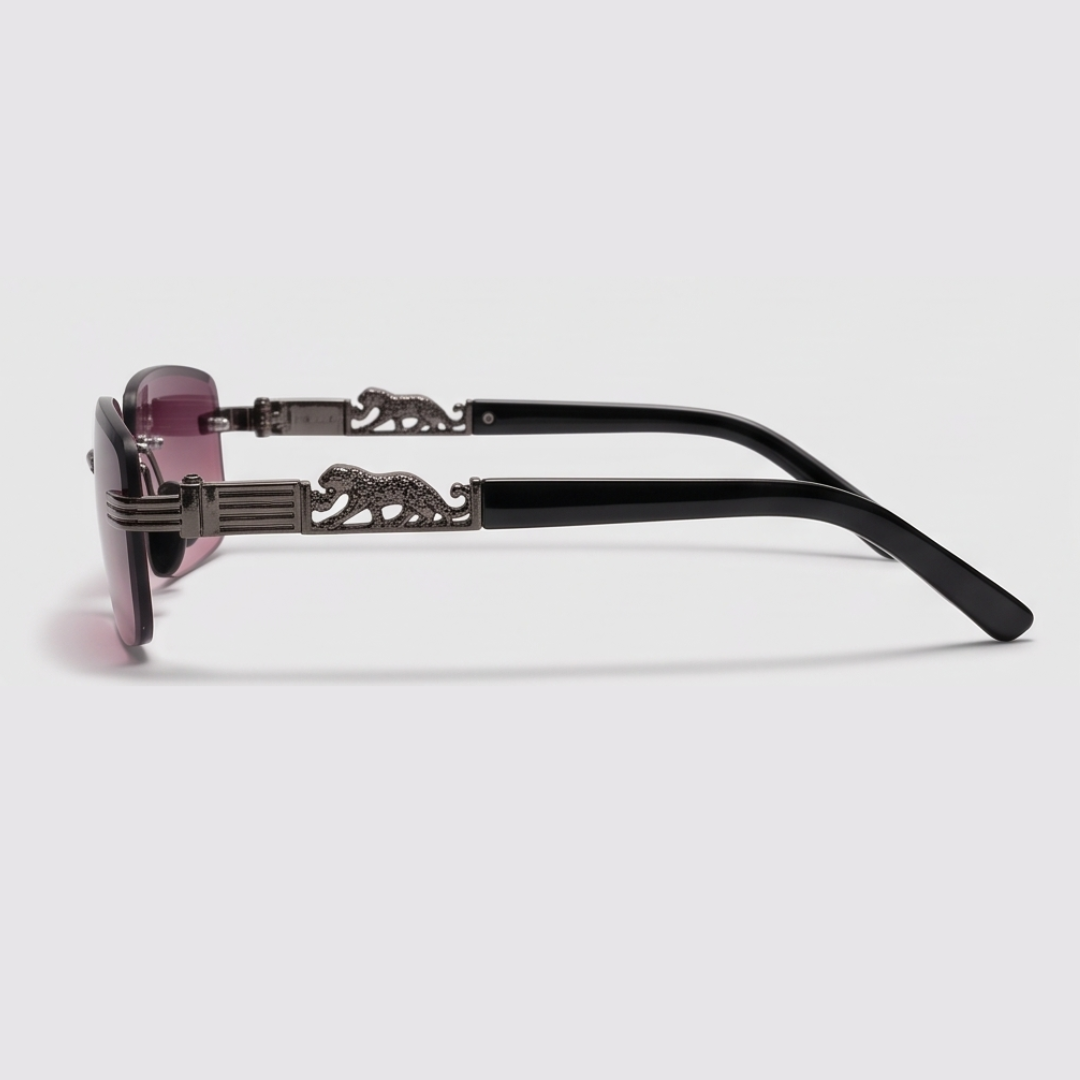 Violet Crime Purple Smoke