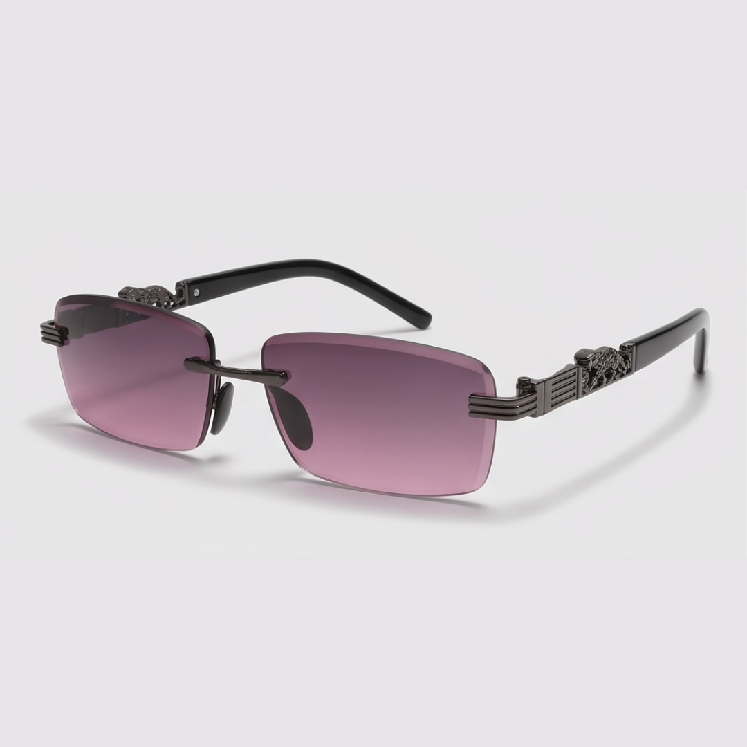Violet Crime Purple Smoke